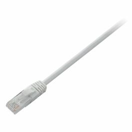 Cable de Red Rígido UTP Categoría 6 V7 V7CAT6UTP-02M-WHT-1E (2 m) Blanco Precio: 7.95000008. SKU: S55019352
