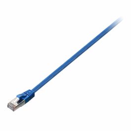 Cable de Red Rígido UTP Categoría 6 V7 V7CAT6STP-05M-BLU-1E 5 m Precio: 9.9499994. SKU: S55019373