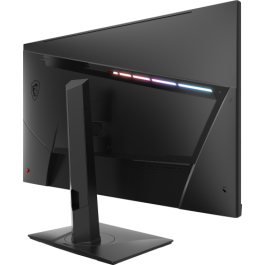 MSI MAG321QR QD pantalla para PC 80 cm (31.5") 2560 x 1440 Pixeles Wide Quad HD Negro