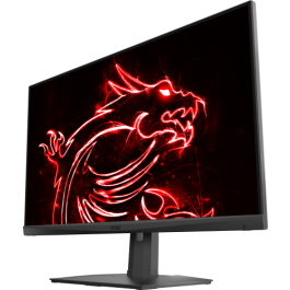 MSI MAG321QR QD pantalla para PC 80 cm (31.5") 2560 x 1440 Pixeles Wide Quad HD Negro