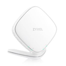 Zyxel WX3100-T0-EU01V2F punto de acceso inalámbrico 1200 Mbit/s Blanco