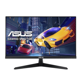 Monitor Gaming Asus VY249HGE 23.8"/ Full HD/ 1ms/ 144Hz/ IPS/ Negro