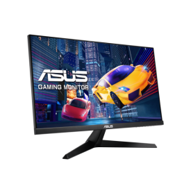 Monitor Gaming Asus VY249HGE 23.8"/ Full HD/ 1ms/ 144Hz/ IPS/ Negro