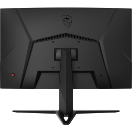 Pantalla PC Gamer curva - MSI - G24C4 E2 - 24 FHD - Panel VA - 180Hz - 1ms - Sincronización adaptativa - 2 HDMI 1 DP