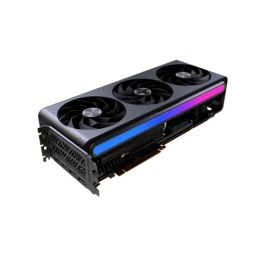 Sapphire NITRO+ Radeon RX 7900 XT Vapor-X AMD 20 GB GDDR6 Sapphire NITRO+ Radeon RX 7900 XT Vapor-X AMD 20 GB GDDR6