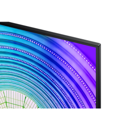 Samsung LS32A600UU 81,3 cm (32") 2560 x 1440 Pixeles Quad HD LED Negro