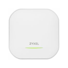 Zyxel WAX620D-6E-EU0101F punto de acceso inalámbrico 4800 Mbit/s Blanco Energía sobre Ethernet (PoE) Precio: 464.98999976. SKU: S0236715
