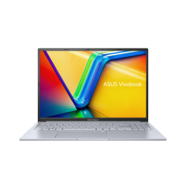 ASUS VivoBook 16X K3605ZU-N1113 - Ordenador Portátil 16" WUXGA 120Hz (Intel Core i7-12650H, 16GB RAM, 512GB SSD, NVIDIA RTX 4050 6GB, Sin Sistema Operativo) Plata Fría - Teclado QWERTY español