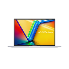 ASUS VivoBook 16X K3605ZU-N1116 - Ordenador Portátil 16" WUXGA 120Hz (Intel Core i5-12450H, 16GB RAM, 512GB SSD, NVIDIA RTX 4050 6GB, Sin Sistema Operativo) Plata Fría - Teclado QWERTY español