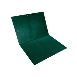 Carpeta Planos Liderpapel A3 Carton Gofrado N 12 Verde