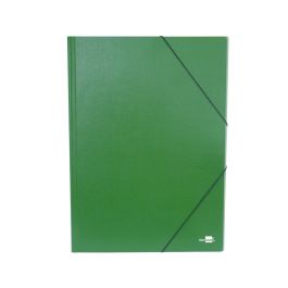 Carpeta Planos Liderpapel A3 Carton Gofrado N 12 Verde Precio: 4.49999968. SKU: B168VZLGFC