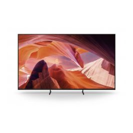 Sony FWD-85X80L Televisor 2,16 m (85") 4K Ultra HD Smart TV Wifi Negro