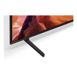 Sony FWD-85X80L Televisor 2,16 m (85") 4K Ultra HD Smart TV Wifi Negro