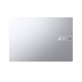 ASUS VivoBook 16X K3605ZC-PL188W - Ordenador Portátil 16" WQXGA 144Hz (Intel Core i5-12450H, 16GB RAM, 512GB SSD, NVIDIA RTX 3050 4GB, Windows 11 Home) Plata Fría - Teclado QWERTY español