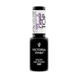 Gel Polish Top No Wipe Shimmer Purple 8 mL Victoria Vynn Precio: 12.89000053. SKU: B1F2B3SBM4