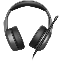Auriculares MSI IMMERSE GH40 ENC Negro