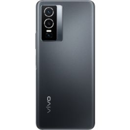 Smartphone Vivo Vivo Y76 5G Negro 6,58“ 8 GB RAM Octa Core MediaTek Dimensity 6,6" 1 TB 256 GB