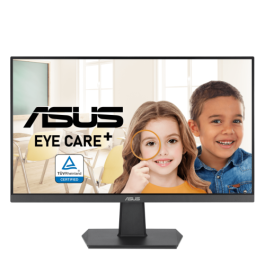 ASUS VA24EHF 60,5 cm (23.8") 1920 x 1080 Pixeles Full HD LCD Negro Precio: 122.9499997. SKU: B1G86CJK5H
