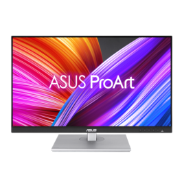 ASUS ProArt PA278CGV 68,6 cm (27") 2560 x 1440 Pixeles Quad HD LCD Negro