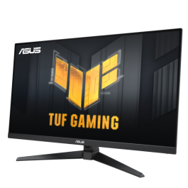 ASUS TUF Gaming VG328QA1A 80 cm (31.5") 1920 x 1080 Pixeles Full HD LED Negro