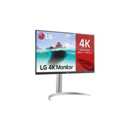 LG Monitor (27UP85NP-W) 27"