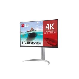 LG Monitor (27UP85NP-W) 27"