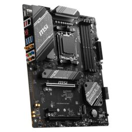Placa Base MSI B650 GAMING PLUS WI-FI AMD AM5 AMD AMD B650