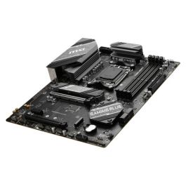 Placa Base MSI B650 GAMING PLUS WI-FI AMD AM5 AMD AMD B650
