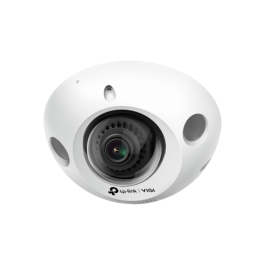 TP-Link VIGI C230I MINI(2.8MM) cámara de vigilancia Almohadilla Cámara de seguridad IP Interior y exterior 2304 x 1296 Pixeles Techo Precio: 182.94999987. SKU: B14V6572TM
