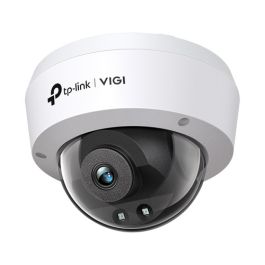 TP-Link VIGI C240I (4mm) Almohadilla Cámara de seguridad IP Interior y exterior 2560 x 1440 Pixeles Techo/pared Precio: 93.94999988. SKU: B1CR7VLXWM