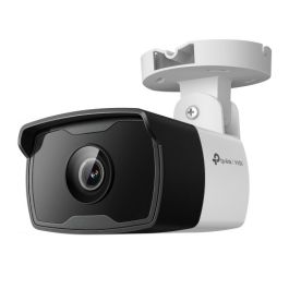 TP-Link VIGI C340I 4MM cámara de vigilancia Bala Cámara de seguridad IP Exterior 2560 x 1440 Pixeles Techo/Pared/Poste Precio: 169.50000045. SKU: B1APYBH3KC