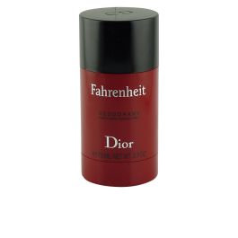 Dior Fahrenheit desodorante stick sin alcohol 75 ml Precio: 42.50000007. SKU: B1EKKF8FJ5