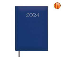 Agenda 2025 Lisboa Día Página 14 X 20 Cm Color Azul Catalan Dohe 12691 - 25 Precio: 13.50000025. SKU: B169GC4CWN