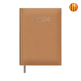 Agenda 2025 Lisboa Día Página 14 X 20 Cm Color Cámelcatalan Dohe 12693 - 25 Precio: 16.3350003025. SKU: B1FEKVBYPF