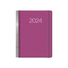 Agenda 2025 Newport Día Página 14 X 20 Cm Color Buganvilla Dohe 12741 - 25 Precio: 19.49999942. SKU: B1AM3DGJTP