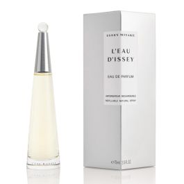 Perfume Mujer L'eau D'issey Issey Miyake EDP 75 ml Precio: 61.49999966. SKU: B17VEMBZG9