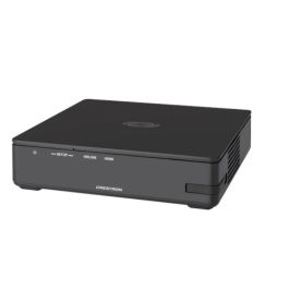 Crestron Airmedia Series 3 Receiver 200 With Wi-Fi Network Connectivity, International (Am-3200-Wf-I) 6511484