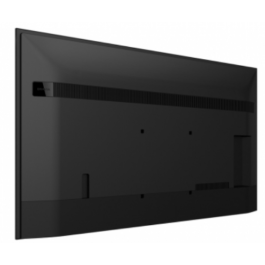 Sony FW-85BZ40L pantalla de señalización Pantalla plana para señalización digital 2,16 m (85") LCD Wifi 650 cd / m² 4K Ultra HD Negro Android 24/7
