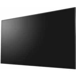 Sony FW-98BZ50L pantalla de señalización Pantalla plana para señalización digital 2,49 m (98") LCD Wifi 780 cd / m² 4K Ultra HD Negro Android 10 24/7