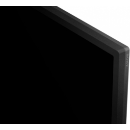 Sony FW-65BZ40L pantalla de señalización Pantalla plana para señalización digital 165,1 cm (65") LCD Wifi 700 cd / m² 4K Ultra HD Negro Android 24/7