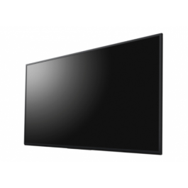 Sony FW-43BZ30L pantalla de señalización Pantalla plana para señalización digital 109,2 cm (43") LCD Wifi 440 cd / m² 4K Ultra HD Negro Android 24/7