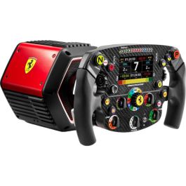 Thrustmaster Volante T818 Ferrari Sf1000 Simulator Precio: 1086.88999958. SKU: B1G76WHNM6
