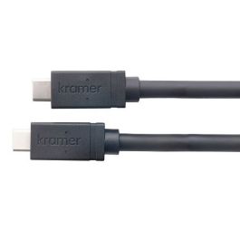 Kramer Installer Solutions Usb-C Full Featured Cable, Usb 3.2, Passive, 6 Feet - C-U32/Ff-6 (96-0235106) Precio: 42.95000028. SKU: B183TPMY5N