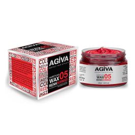 Agiva Hairpigment Wax 05 Color Red 120 gr Agiva Precio: 6.59000001. SKU: B15L6R8YGT