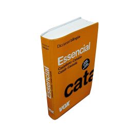 Diccionario Vox Esencial Catalan-Castellano