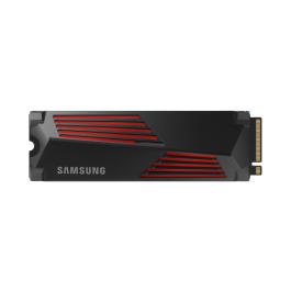Disco Duro Samsung 990 PRO 1 TB SSD