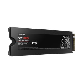 Disco Duro Samsung 990 PRO 1 TB SSD