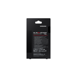Disco Duro Samsung 990 PRO 1 TB SSD