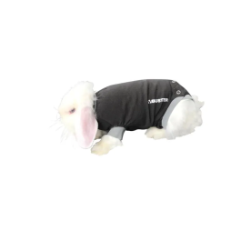 Buster Body Suit Para Conejos Xxxs Negro Kruuse Precio: 27.98999951. SKU: B15RAAT2RZ