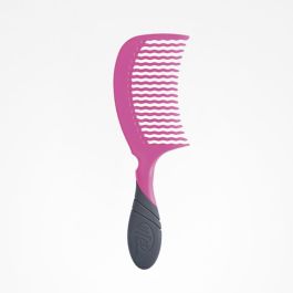Cepillo Desenredante The Wet Brush Pro Detangling Comb Pink Rosa Precio: 6.50000021. SKU: B1G86BL8TC